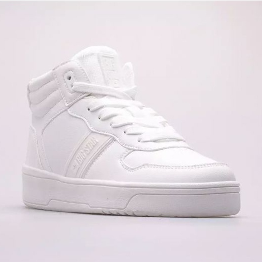 Big Star Shoes W KK274263-101 fehér 1