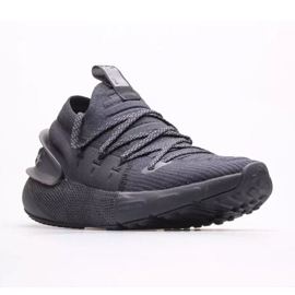Under Armour Phantom 3 cipő 3025517-002 fekete 1
