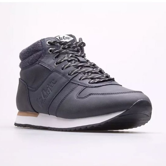 Cipők LEE Cooper M LCJ-22-31-1462M kék 1