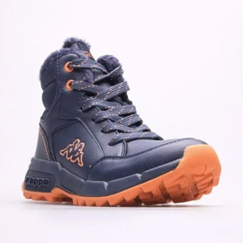 Kappa Grane 260904K-6744 cipő kék 1