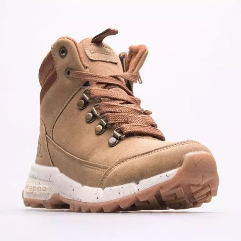 Kappa Tiber K Jr 260977K-4143 cipő sárga 1 Kappa Tiber K Jr 260977K-4143 cipő sárga 1