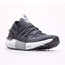 Under Armour Hovr Phantom 3 cipő 3025517-001 szürke 1