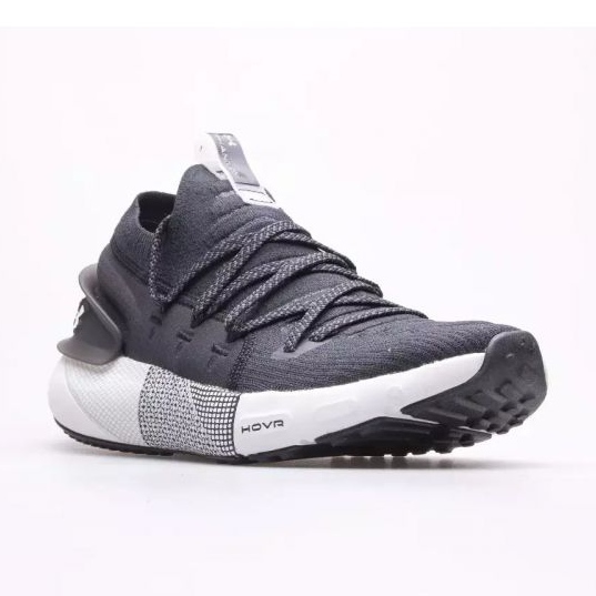 Under Armour Hovr Phantom 3 cipő 3025517-001 szürke 1