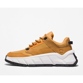 Timberland Turbo Low M TB0A418U2311 csizma sárga 1