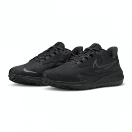 Futócipő Nike Air Zoom Pegasus 39 Shield W DO7626-001 fekete 1
