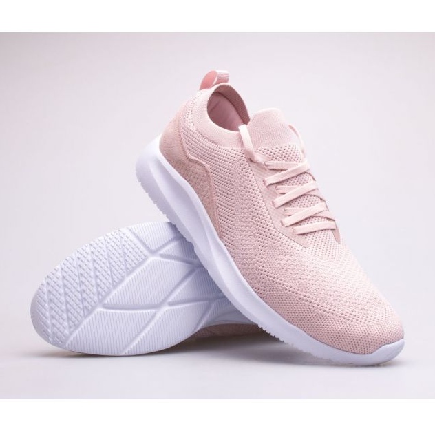 Csizma 4F W D4L22-OBDL202-56S rózsaszín 1