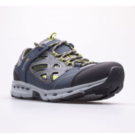 Szandálok Regatta Samaris Crosstrek M RMF614-9TD sötétkék 1