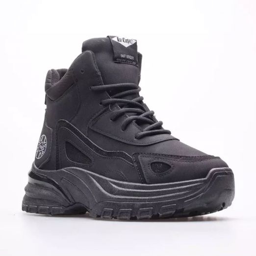 Lee Cooper cipő W LCJ-22-44-1353L fekete 1