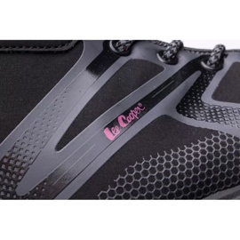 Lee Cooper cipők W LCJ-22-01-1407L fekete 3
