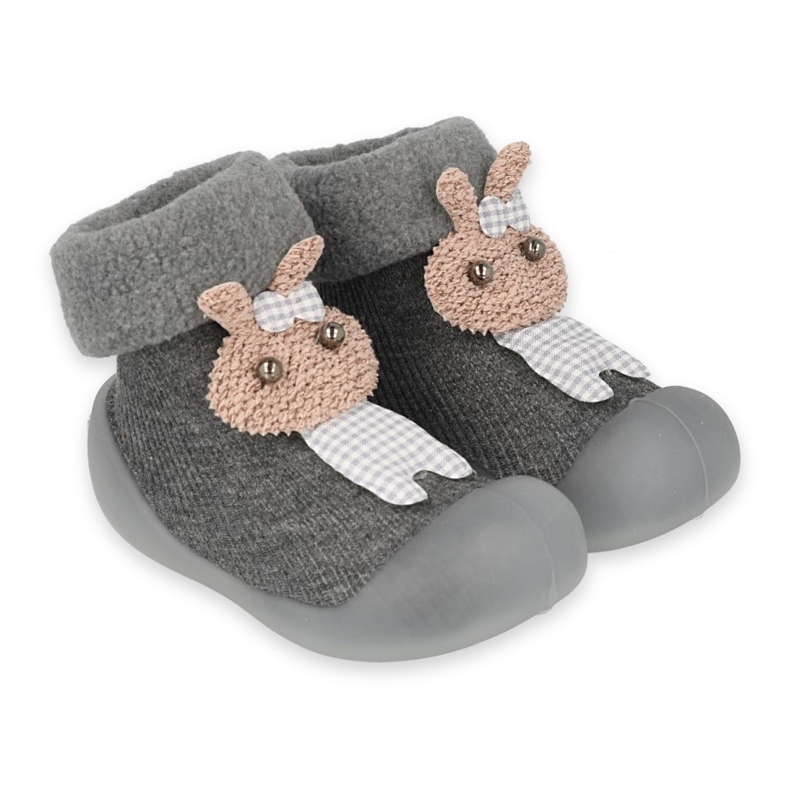 Befado alkoholmentes 002P031 szürke 1