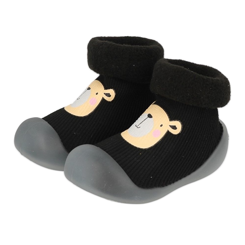 Befado alkoholmentes 002P023 fekete 2