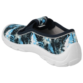 BEFADO S.A. Befado gyerekcipő 975X174 kék 1