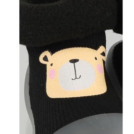 Befado alkoholmentes 002P023 fekete 1