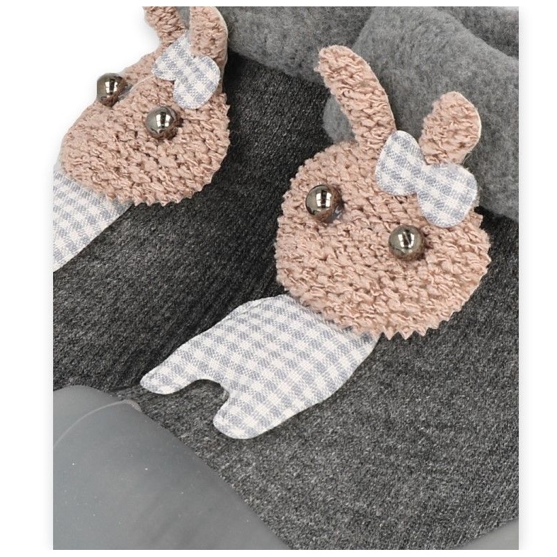 Befado alkoholmentes 002P031 szürke 2