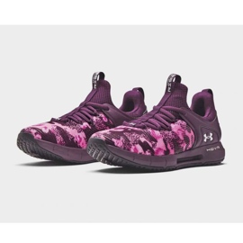 Under Armour Hovr Rise 2 W 3024029-500 ibolya 1