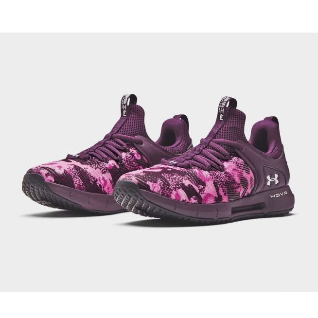 Under Armour Hovr Rise 2 W 3024029-500 ibolya 1