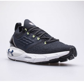Under Armour Phantom 2 M 3024729-002 cipő fekete 1