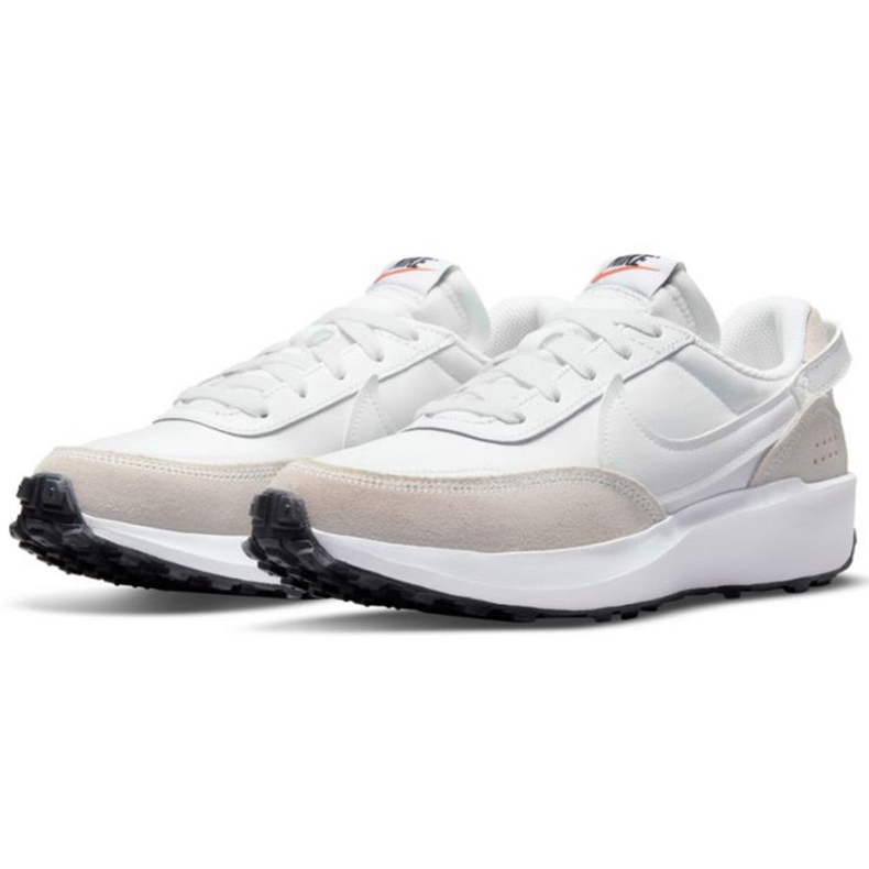 Nike Waffle Debut W DH9523 100 cipő fehér 1