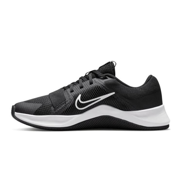 Nike Mc Trainer 2 W DM0824-003 cipő fekete 1 Nike Mc Trainer 2 W DM0824-003 cipő fekete 1