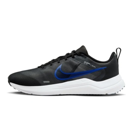 Futócipő Nike Downshifter 12 M DD9293-005 fekete 1
