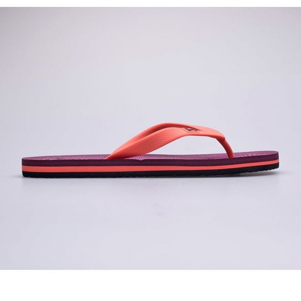 Under Armour M Atlantic Dune Flip Flops TM 3022705-500 rózsaszín 2