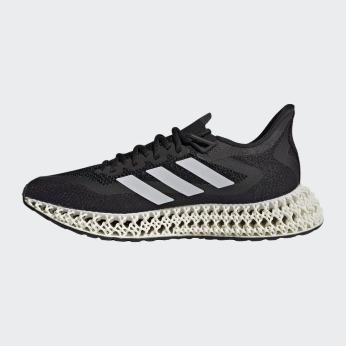 Futócipő adidas 4dfwd 2 Shoes M GX9249 fekete 1