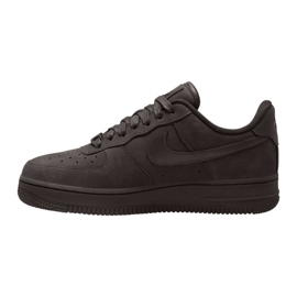 Nike Air Force 1 '07 Prm W DR9503-200 barna 1