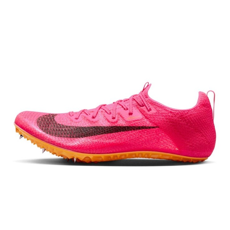 Futócipő Nike Zoom Superfly Elite 2 M CD4382-600 rózsaszín 1