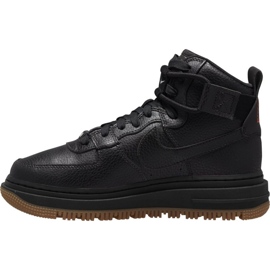 Nike Air Force 1 High Utility 2.0 DC3584-001 cipő fekete 1