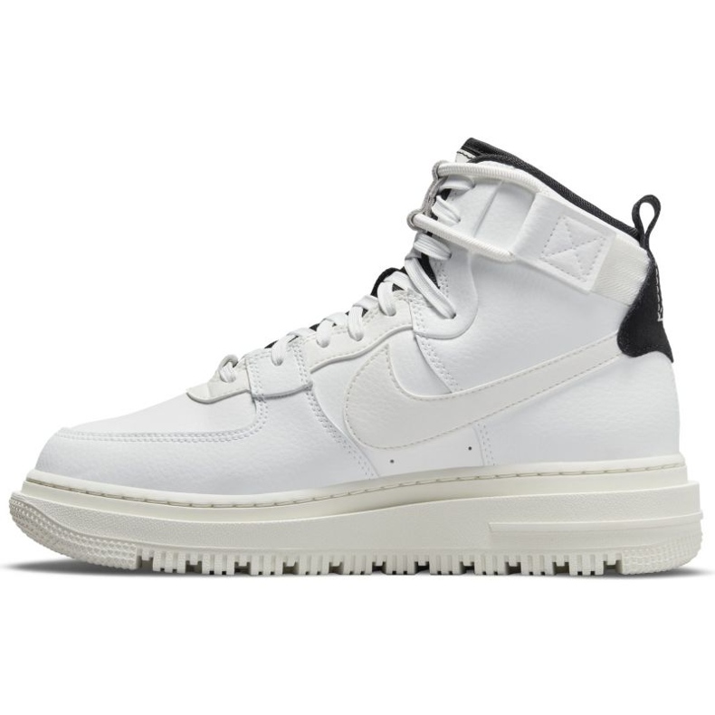Nike Air Force 1 High Utility 2.0 DC3584-100 cipő fehér 1
