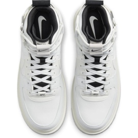 Nike Air Force 1 High Utility 2,0 W DC3584-100 cipő fehér 3