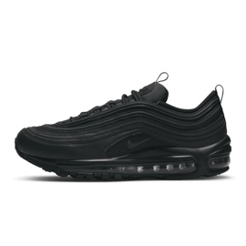 Nike Air Max 97 W DH8016-002 cipő fekete 1