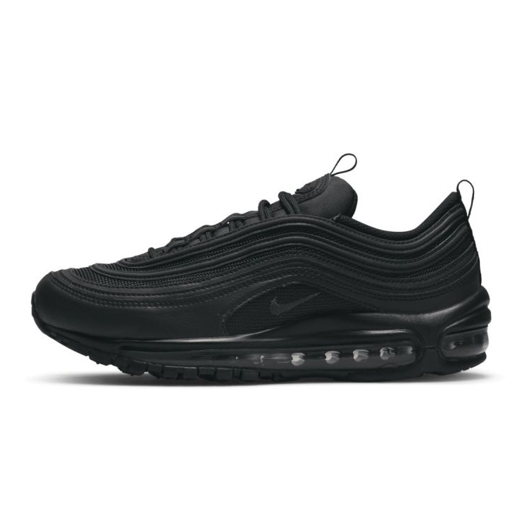 Nike Air Max 97 W DH8016-002 cipő fekete 1