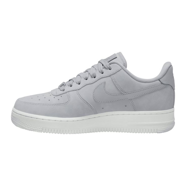 Nike Air Force 1 '07 Prm W DR9503-001 szürke 1 Nike Air Force 1 '07 Prm W DR9503-001 szürke 1