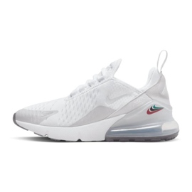 Nike Air Max 270 DV7056-100 cipő fehér 1