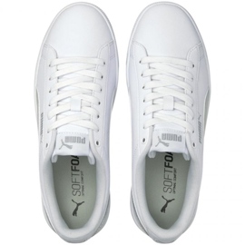 Puma Vikky v2 Metallic W 380667 01 fehér 1 Puma Vikky v2 Metallic W 380667 01 fehér 1