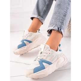 Női tornacipő Big Star JJ274600 sokszínű 1