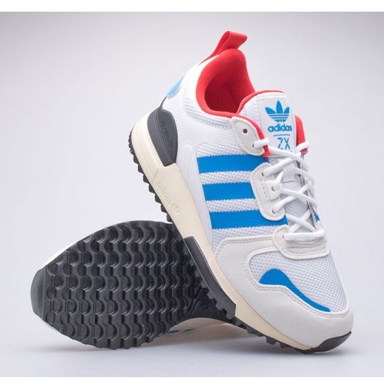 Adidas Zx 700 Hd Jr FX5235 cipő fehér 1