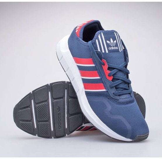 Adidas Swift Run XM FY5435 cipő sötétkék 1