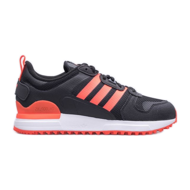 Adidas Zx 700 Hd Jr H68623 cipő fekete 2
