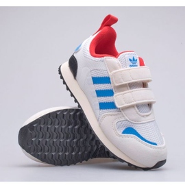 Adidas Zx 700 Hd Cf I Jr FX5241 cipő 1