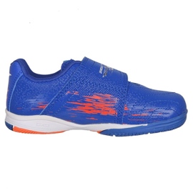 Joma Super Copa 2305 SCJS2305INV futballcipőben kék kék 1