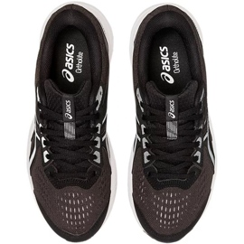 Asics Gel Contend 8 W 1012B320 002 futócipő fekete 1