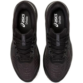 Asics Gel Contend 8 futócipő 1011B492 001 fekete 1