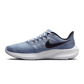 Futócipő Nike Pegasus 39 Extra Wide M DH4071-401 kék 1