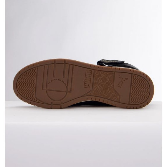 Puma Rbd Game Wtr 38760402 cipő fekete 1