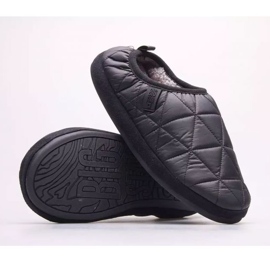 Big Star papucs KK174365 fekete 1