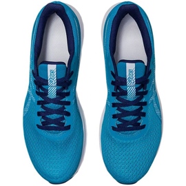 Asics Patriot 13 futócipő 1011B485 402 kék 1