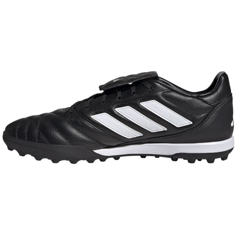Adidas Copa Gloro Tf FZ6121 futballcipő fekete fekete 1