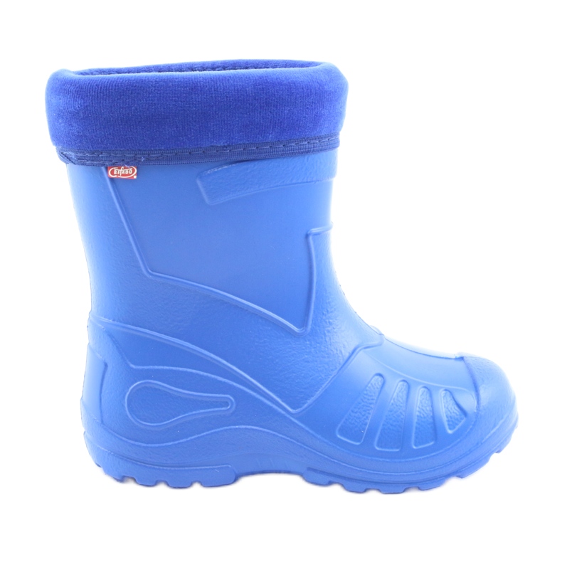 BEFADO S.A. Befado gyerekcipő búzavirág wellingtons 162X106 kék 1